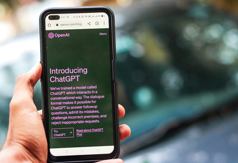 ai chatbot customer service