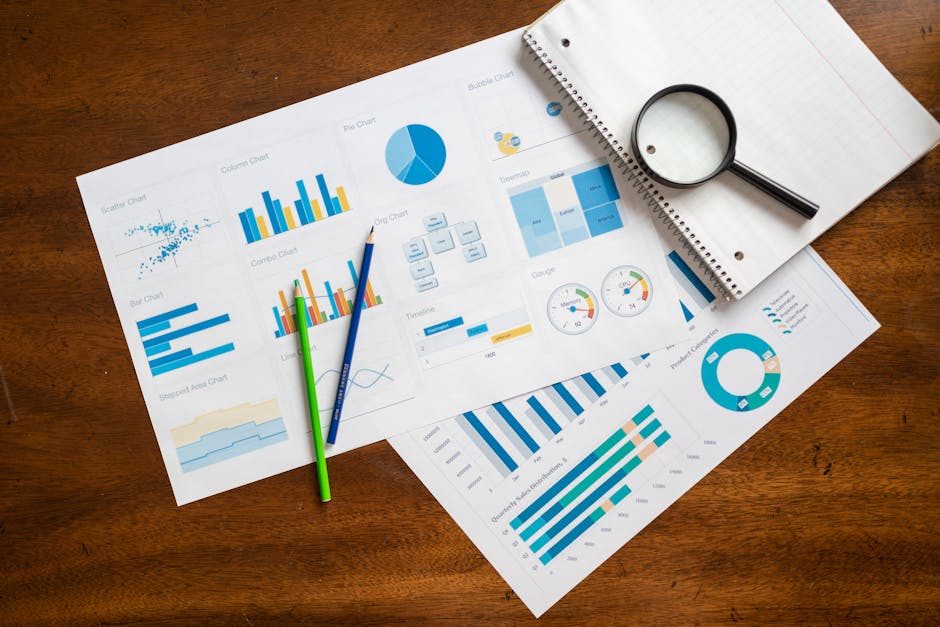 comparison table analysis data