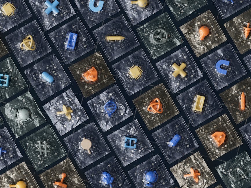 comparison table with AI tools and icons