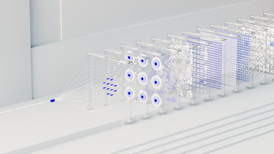 data visualization with artificial intelligence