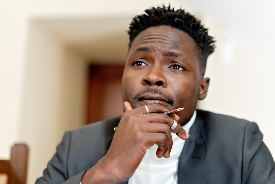 entrepreneur thinking strategy