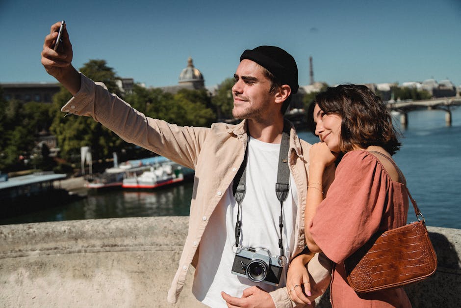 french man casual style