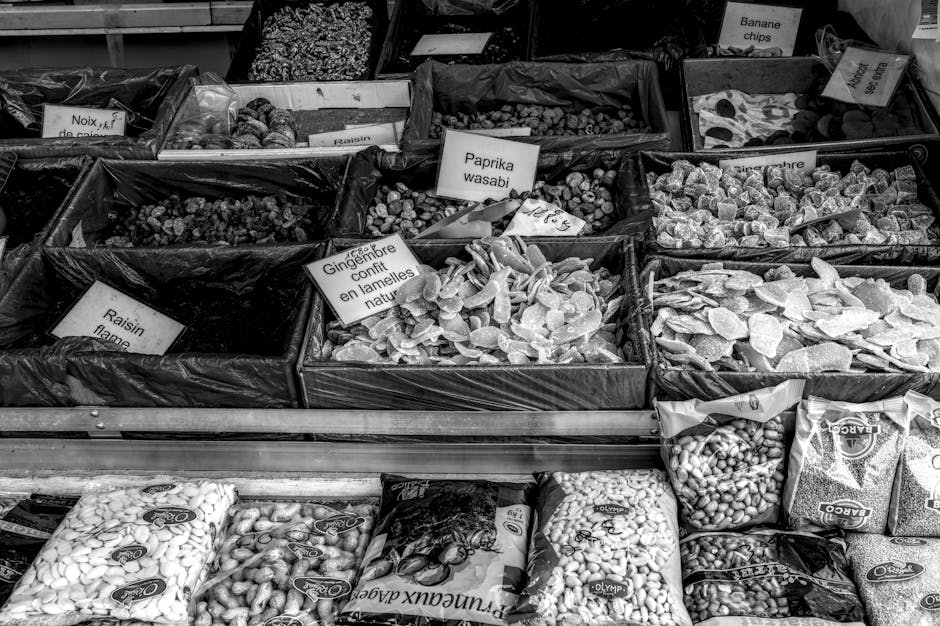 french market food