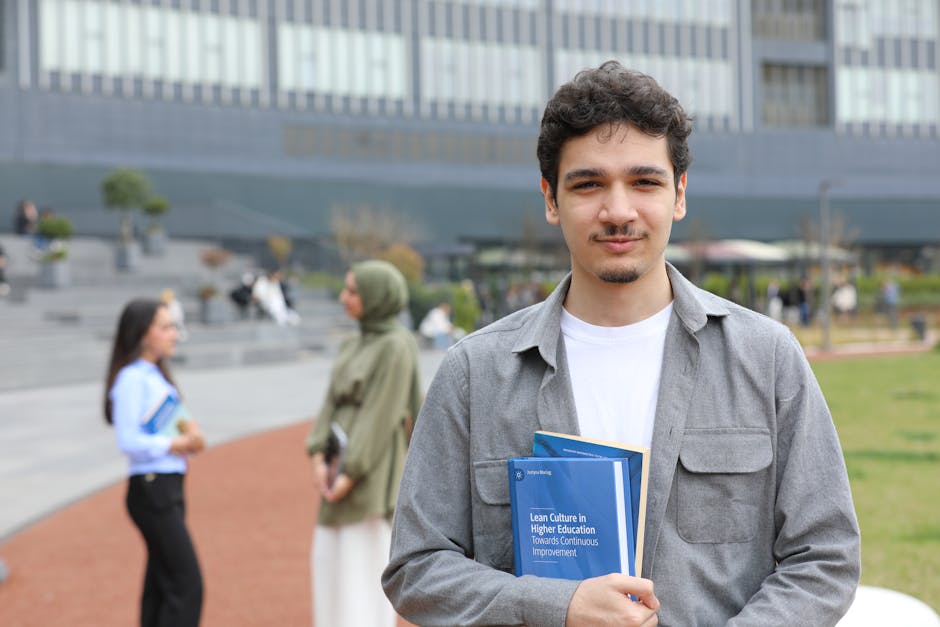 german student