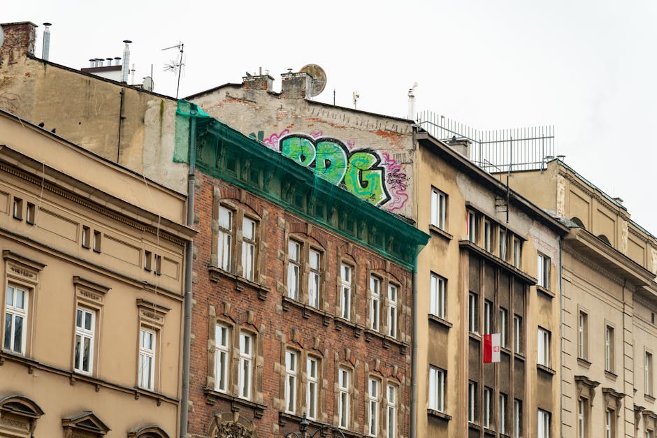 krakow urban clothing