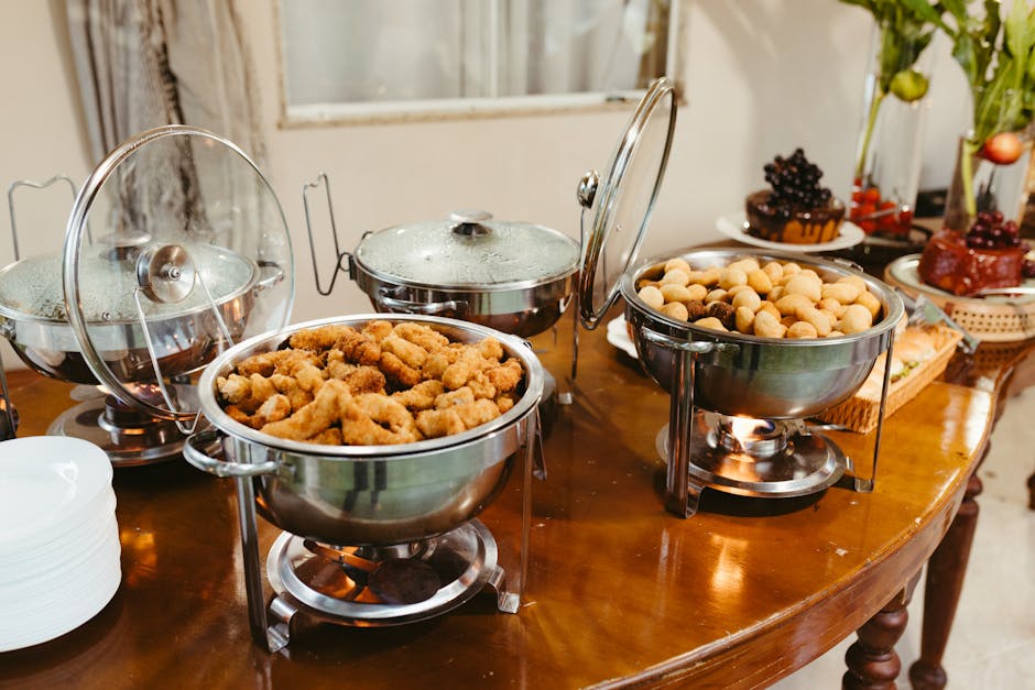 mineiro food table