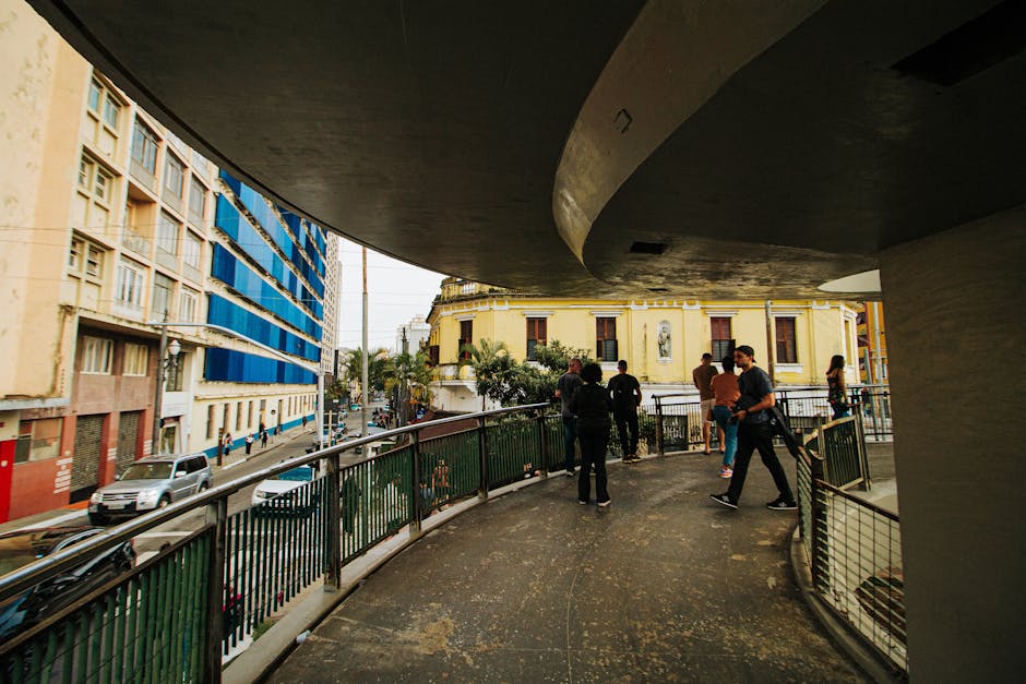 street fashion in Sao Paulo Brazil