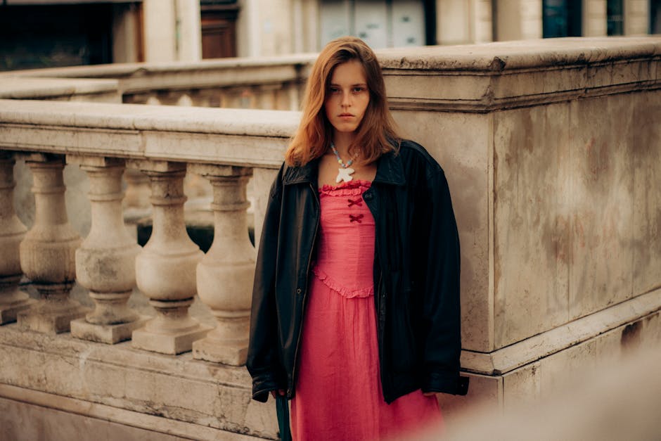street style outfit marseille
