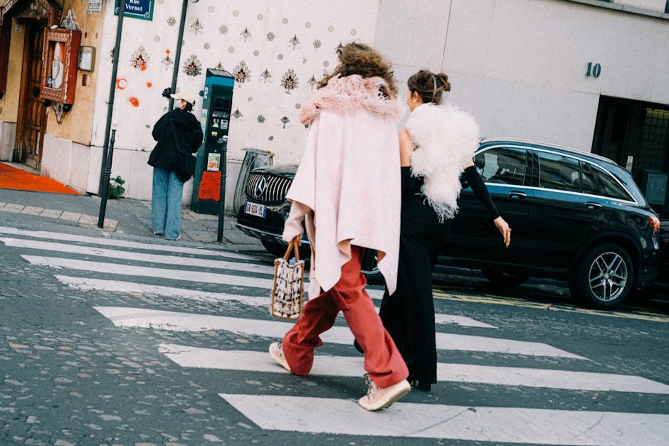 street style paris autumn