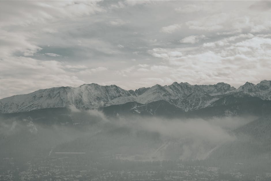 tatras mountains poland
